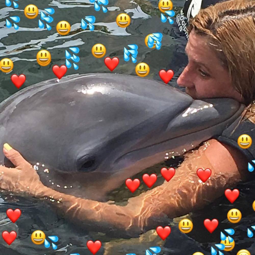 Meet your Posher, Nora